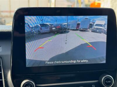 2020 Ford Transit 150  Low Roof Cargo 130 " WB - Photo 16 - Los Angeles, CA 90019