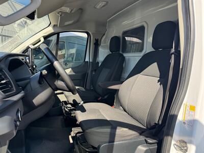 2020 Ford Transit 150  Low Roof Cargo 130 " WB - Photo 8 - Los Angeles, CA 90019
