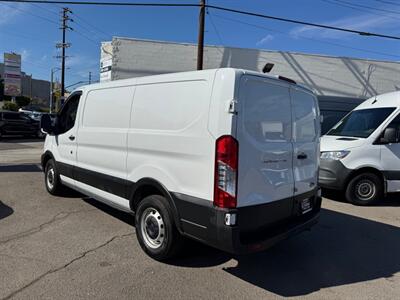 2020 Ford Transit 150  Low Roof Cargo 130 " WB - Photo 6 - Los Angeles, CA 90019
