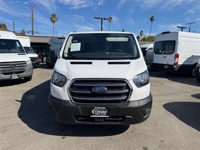 2020 Ford Transit 150  Low Roof Cargo 130 " WB - Photo 2 - Los Angeles, CA 90019