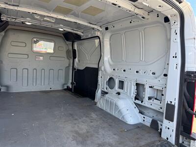 2020 Ford Transit 150  Low Roof Cargo 130 " WB - Photo 21 - Los Angeles, CA 90019