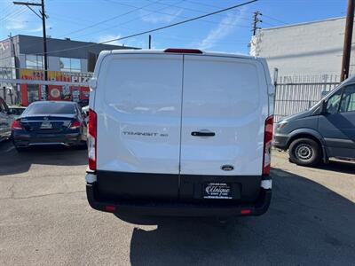 2020 Ford Transit 150  Low Roof Cargo 130 " WB - Photo 5 - Los Angeles, CA 90019