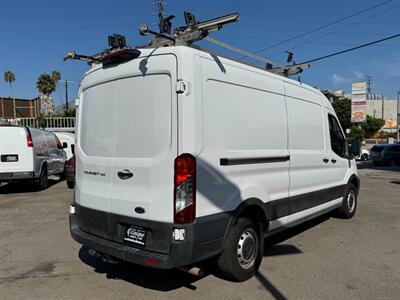 2022 Ford Transit 250 Medium Roof 148 "WB - Photo 5 - Los Angeles, CA 90019