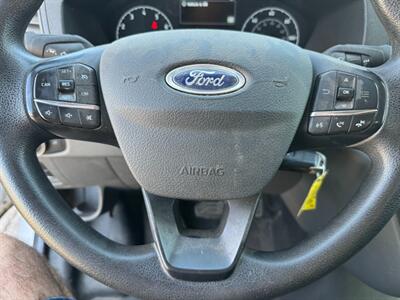 2022 Ford Transit 250 Medium Roof 148 "WB - Photo 15 - Los Angeles, CA 90019