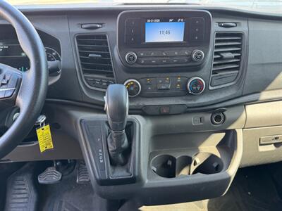 2022 Ford Transit 250 Medium Roof 148 "WB - Photo 12 - Los Angeles, CA 90019