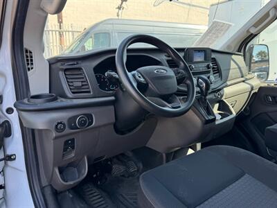 2022 Ford Transit 250 Medium Roof 148 "WB - Photo 8 - Los Angeles, CA 90019
