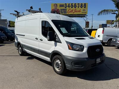 2022 Ford Transit 250 Medium Roof 148 "WB - Photo 3 - Los Angeles, CA 90019