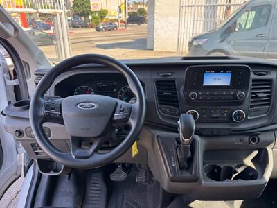 2022 Ford Transit 250 Medium Roof 148 "WB - Photo 21 - Los Angeles, CA 90019