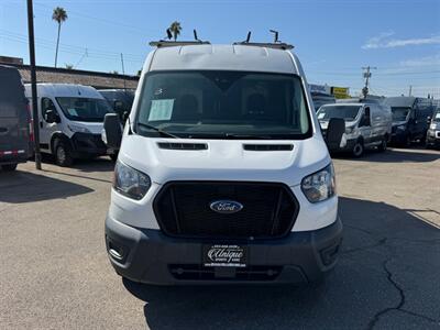 2022 Ford Transit 250 Medium Roof 148 "WB - Photo 2 - Los Angeles, CA 90019