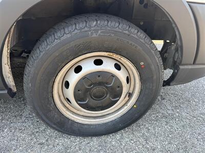 2020 Ford Transit 250  Medium Roof 148 " WB Cargo - Photo 22 - Los Angeles, CA 90019