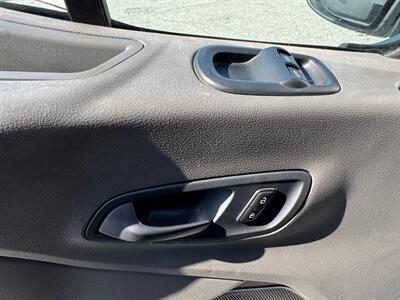 2020 Ford Transit 250  Medium Roof 148 " WB Cargo - Photo 18 - Los Angeles, CA 90019