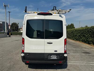 2020 Ford Transit 250  Medium Roof 148 " WB Cargo - Photo 6 - Los Angeles, CA 90019