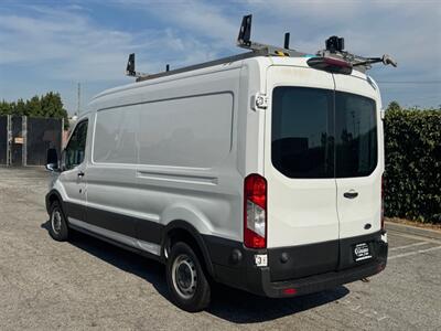 2020 Ford Transit 250  Medium Roof 148 " WB Cargo - Photo 7 - Los Angeles, CA 90019