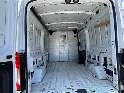 2018 Ford Transit 250 - Photo 18 - Los Angeles, CA 90019