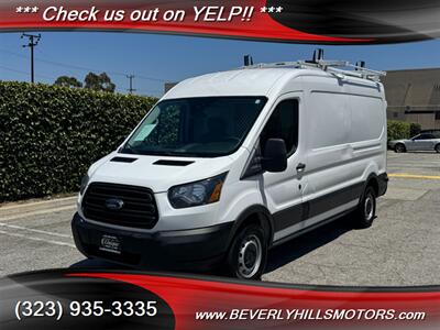 2018 Ford Transit 250 Van