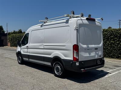 2018 Ford Transit 250 - Photo 7 - Los Angeles, CA 90019