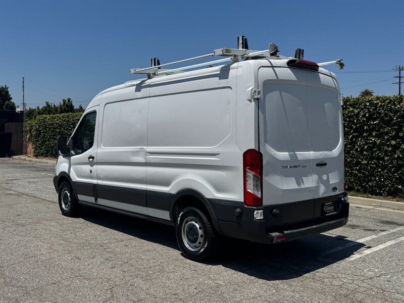 2018 Ford Transit 250 - Photo 7 - Los Angeles, CA 90019