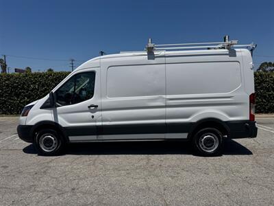 2018 Ford Transit 250 - Photo 8 - Los Angeles, CA 90019