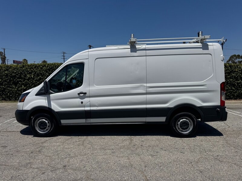 2018 Ford Transit 250 - Photo 8 - Los Angeles, CA 90019