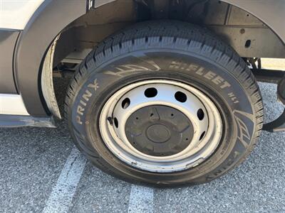 2018 Ford Transit 250 - Photo 22 - Los Angeles, CA 90019