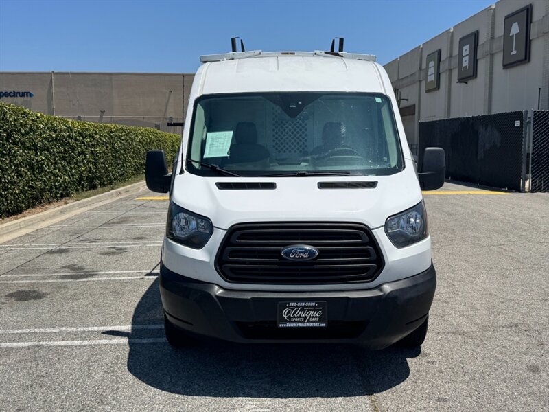 2018 Ford Transit 250 - Photo 2 - Los Angeles, CA 90019