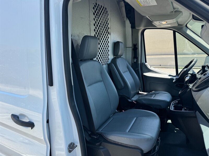 2018 Ford Transit 250 - Photo 11 - Los Angeles, CA 90019