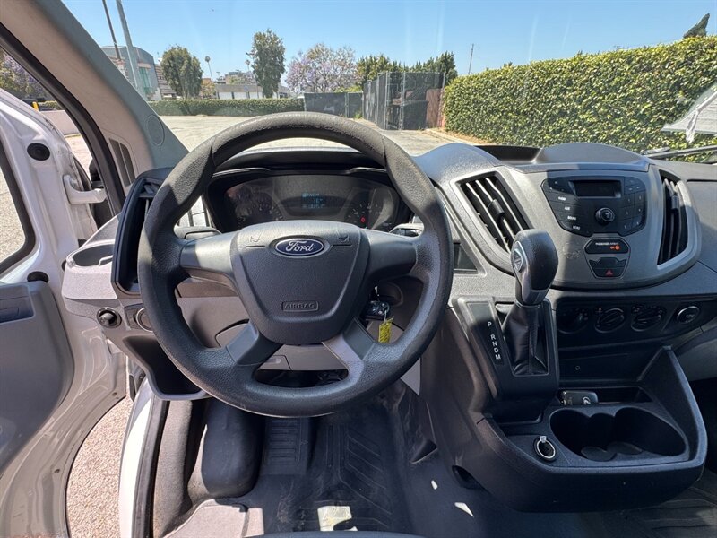 2018 Ford Transit 250 - Photo 13 - Los Angeles, CA 90019