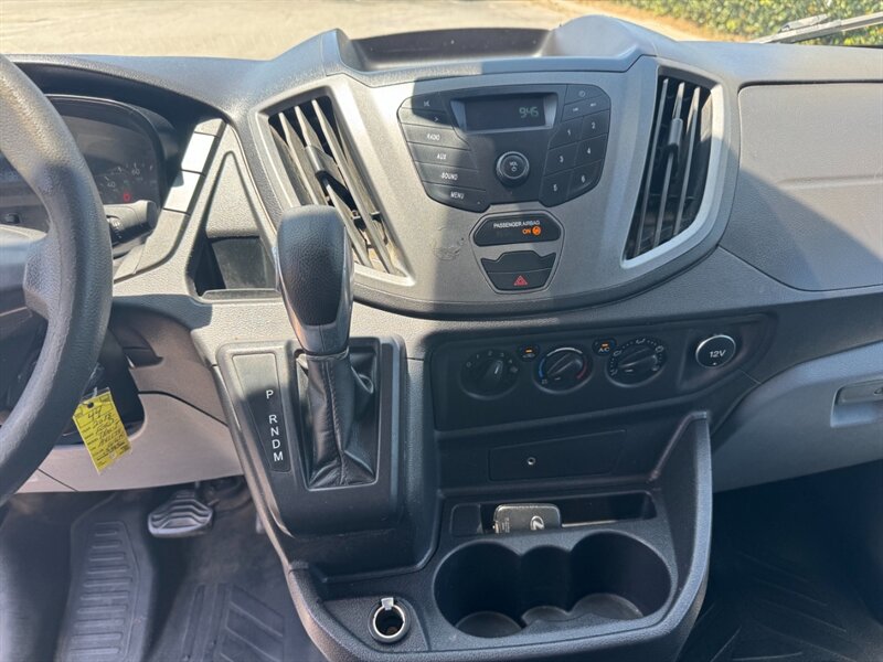 2018 Ford Transit 250 - Photo 14 - Los Angeles, CA 90019