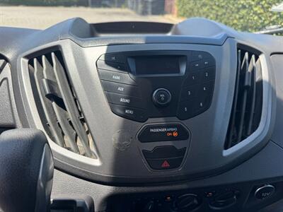 2018 Ford Transit 250 - Photo 15 - Los Angeles, CA 90019