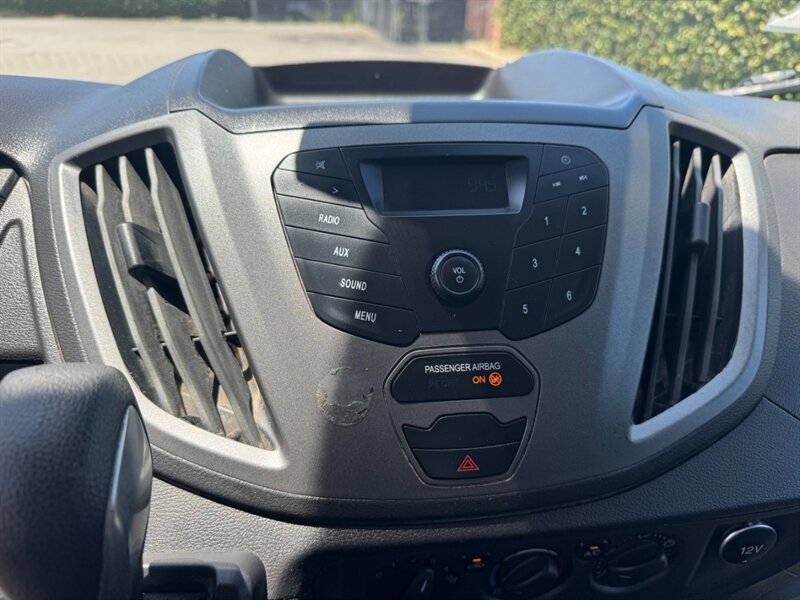 2018 Ford Transit 250 - Photo 15 - Los Angeles, CA 90019