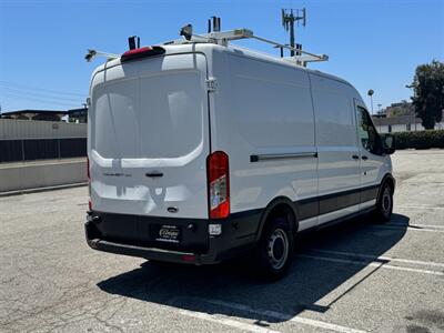 2018 Ford Transit 250 - Photo 5 - Los Angeles, CA 90019