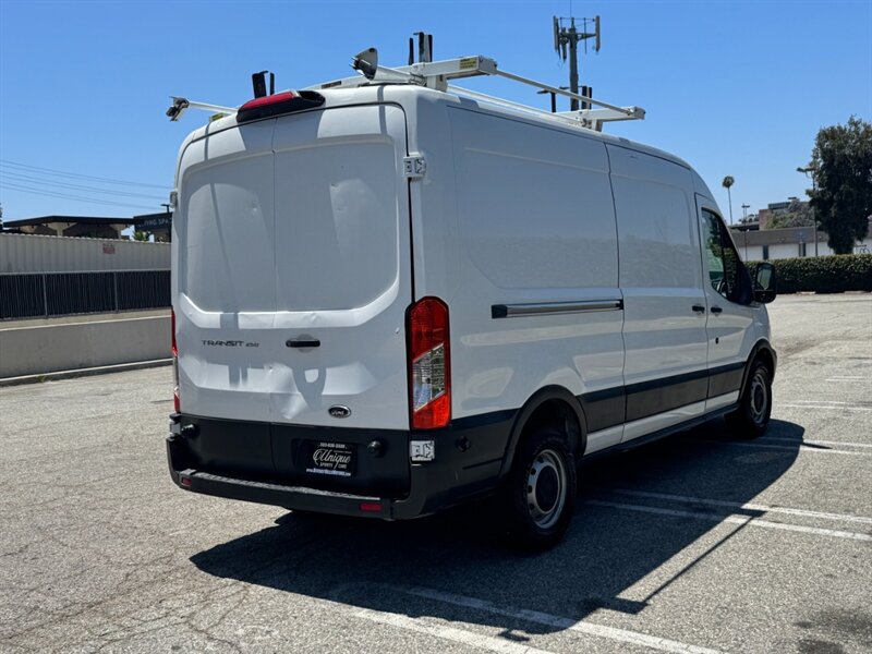 2018 Ford Transit 250 - Photo 5 - Los Angeles, CA 90019
