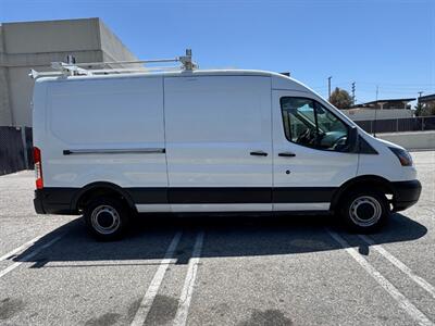 2018 Ford Transit 250 - Photo 4 - Los Angeles, CA 90019