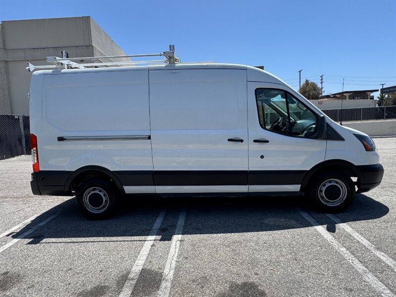 2018 Ford Transit 250 - Photo 4 - Los Angeles, CA 90019