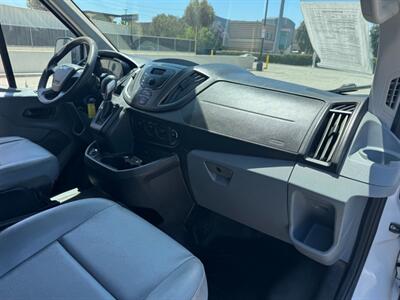 2018 Ford Transit 250 - Photo 12 - Los Angeles, CA 90019
