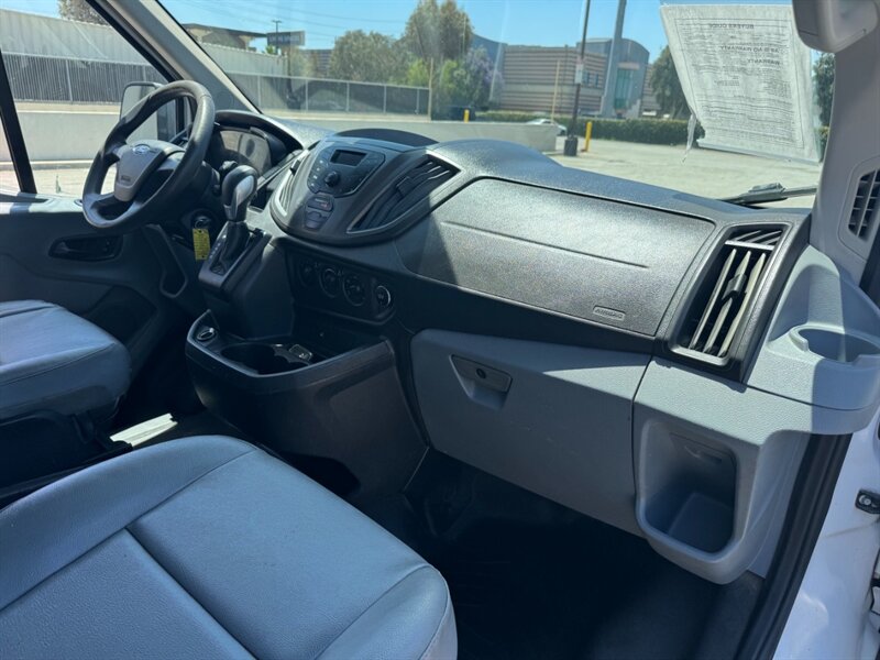2018 Ford Transit 250 - Photo 12 - Los Angeles, CA 90019