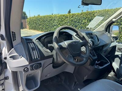 2018 Ford Transit 250 - Photo 9 - Los Angeles, CA 90019