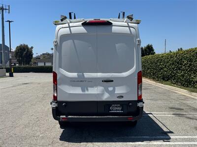 2018 Ford Transit 250 - Photo 6 - Los Angeles, CA 90019