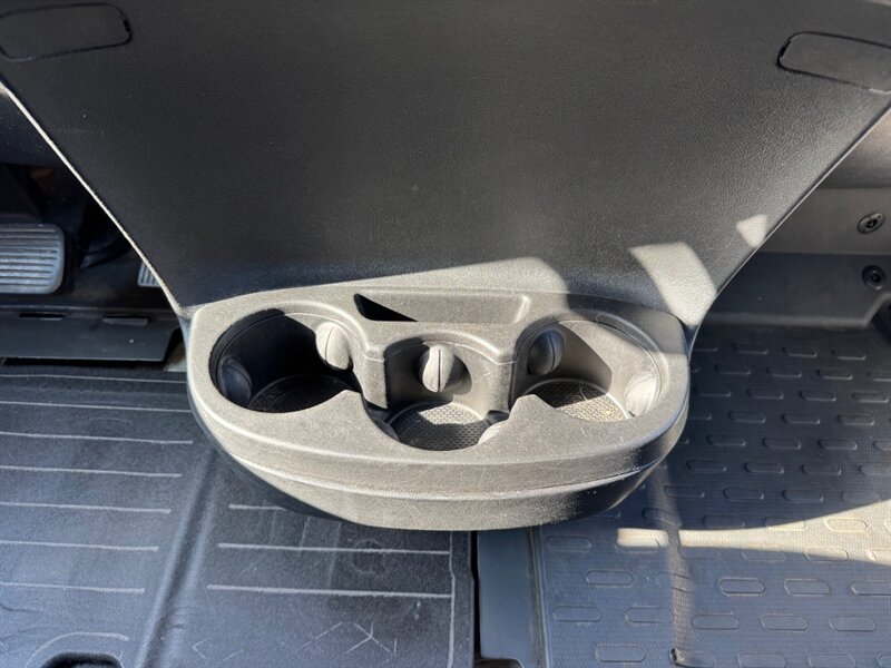 2018 RAM ProMaster 2500 159 WB - Photo 13 - Los Angeles, CA 90019