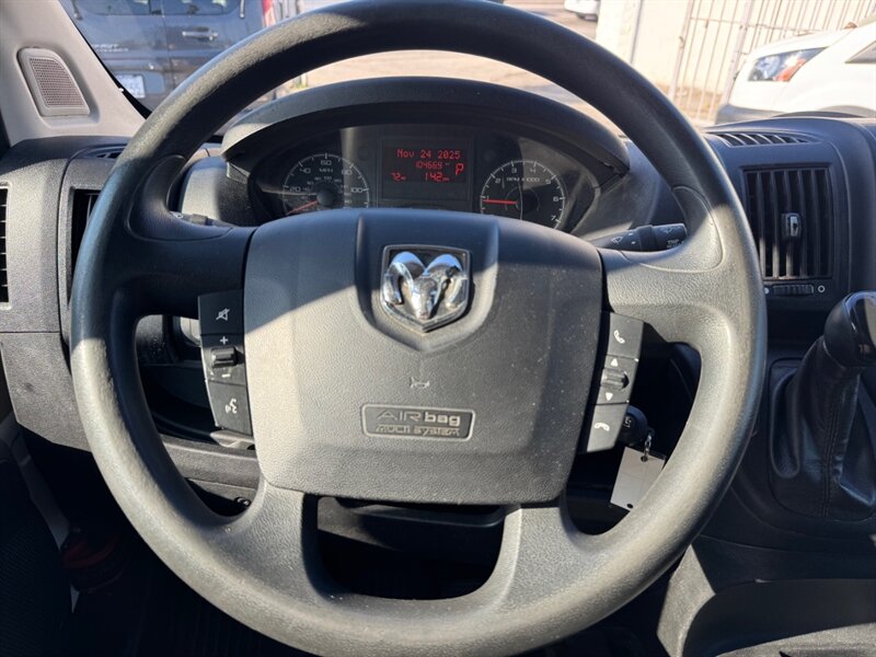 2018 RAM ProMaster 2500 159 WB - Photo 15 - Los Angeles, CA 90019