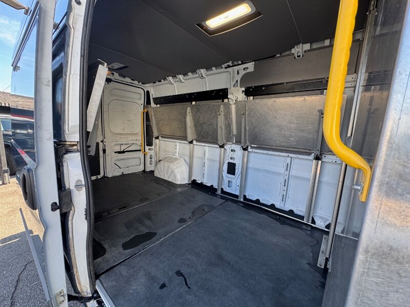 2018 RAM ProMaster 2500 159 WB - Photo 16 - Los Angeles, CA 90019