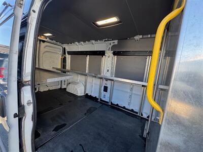 2018 RAM ProMaster 2500 159 WB - Photo 17 - Los Angeles, CA 90019