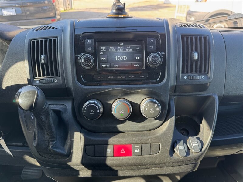 2018 RAM ProMaster 2500 159 WB - Photo 11 - Los Angeles, CA 90019