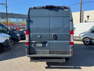 2018 RAM ProMaster 2500 159 WB - Photo 5 - Los Angeles, CA 90019