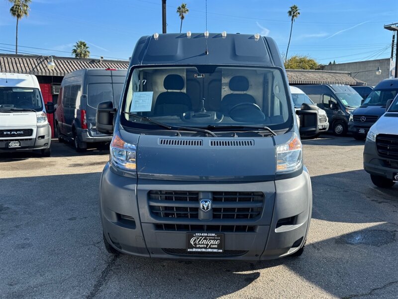 2018 RAM ProMaster 2500 159 WB - Photo 2 - Los Angeles, CA 90019