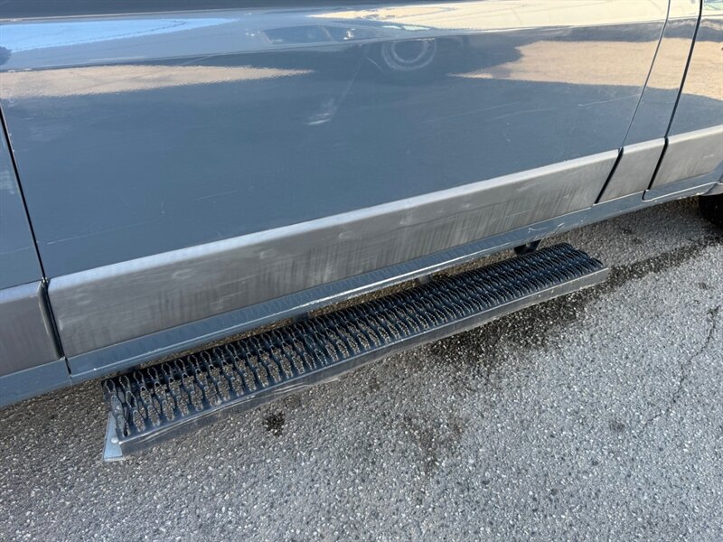 2018 RAM ProMaster 2500 159 WB - Photo 25 - Los Angeles, CA 90019