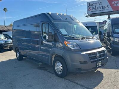 2018 RAM ProMaster 2500 159 WB - Photo 3 - Los Angeles, CA 90019