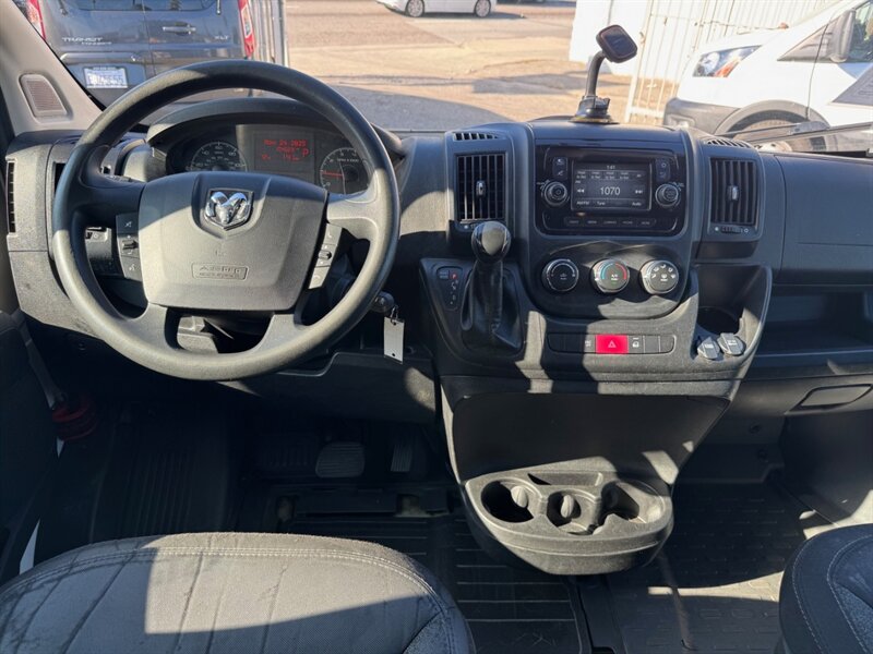 2018 RAM ProMaster 2500 159 WB - Photo 10 - Los Angeles, CA 90019