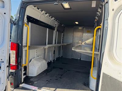 2018 RAM ProMaster 2500 159 WB - Photo 22 - Los Angeles, CA 90019
