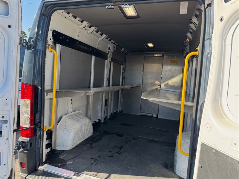 2018 RAM ProMaster 2500 159 WB - Photo 22 - Los Angeles, CA 90019